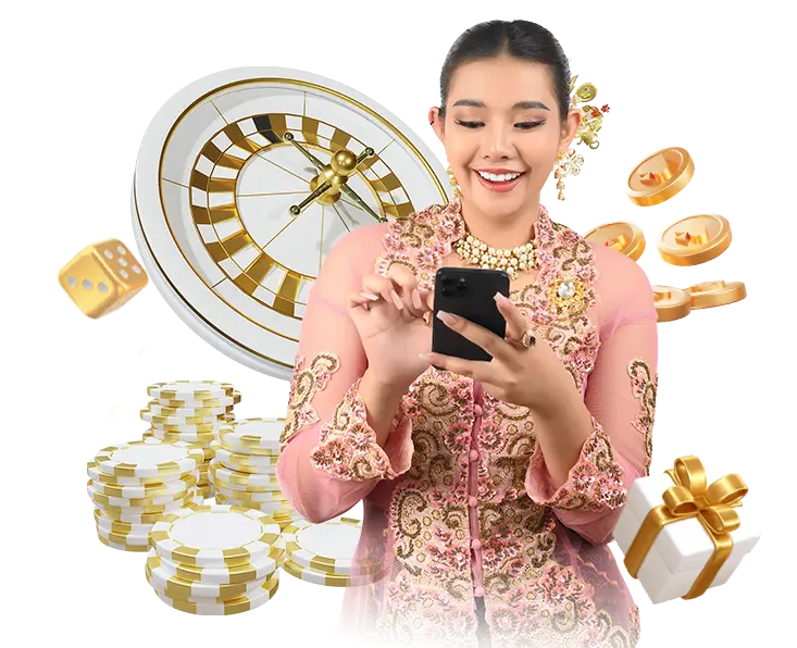 เล่นผ่านมือถือรองรับทุกระบบ